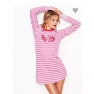 Victoria Secret sleep shirt